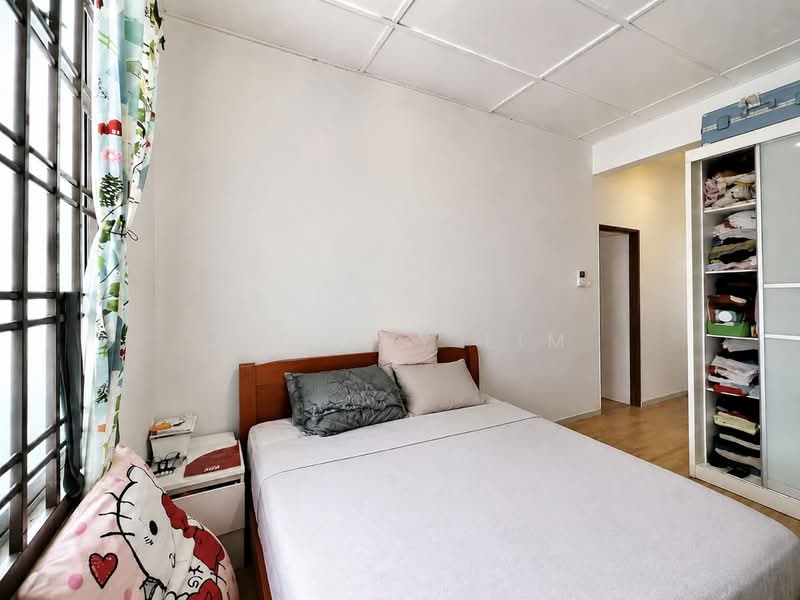Rumah Teres 1-Tingkat untuk Dijual di Bukit Indah (Iskandar Puteri (Nusajaya)) - Jeffrey Lim - Bedroom - PropertyGuru.com.my