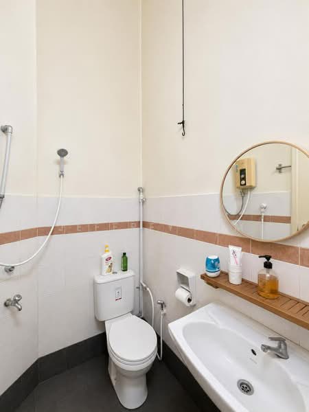 Rumah Teres 1-Tingkat untuk Dijual di Bukit Indah (Iskandar Puteri (Nusajaya)) - Jeffrey Lim - Bathroom - PropertyGuru.com.my