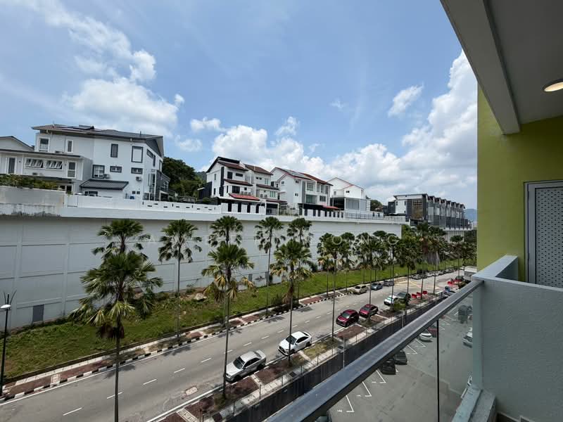 Service Residence for Sale at Setia Tri-angle - Amber Wong - Exterior - PropertyGuru.com.my