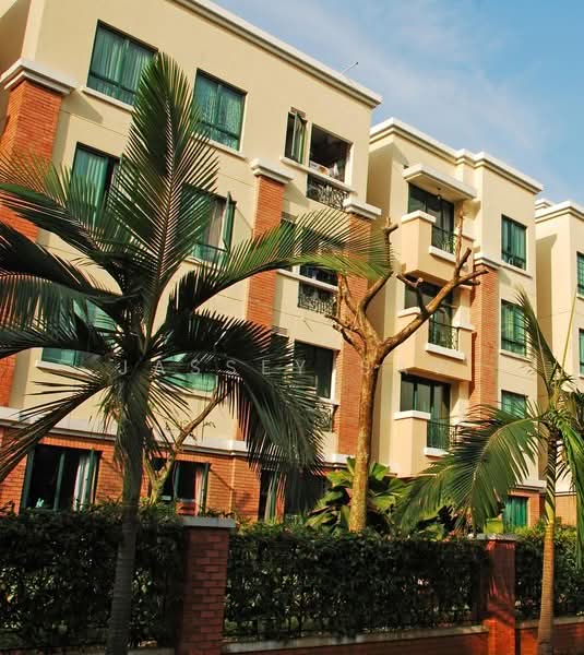 Kondominium untuk Dijual di Palm Spring @ Damansara - Jassey Saw - Exterior - PropertyGuru.com.my