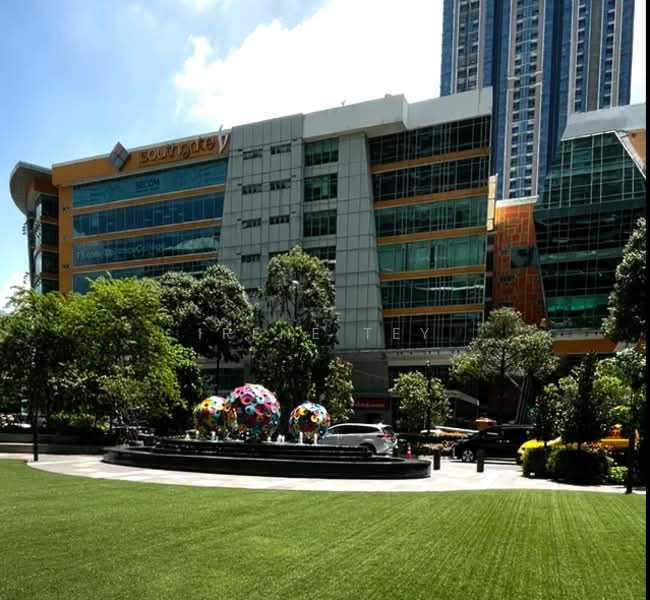 Office for Rent in Sungai Besi (Kuala Lumpur) - Irene Tey - Exterior - PropertyGuru.com.my