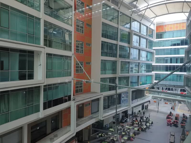 Office for Rent in Sungai Besi (Kuala Lumpur) - Irene Tey - Exterior - PropertyGuru.com.my