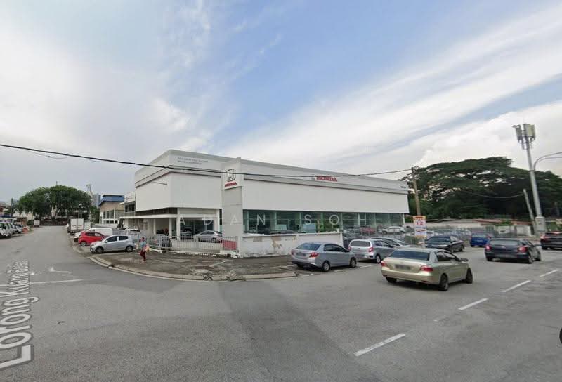 Kilang Terpisah untuk Disewa di Taman Kepong (Kepong) - Adan Soh - Exterior - PropertyGuru.com.my