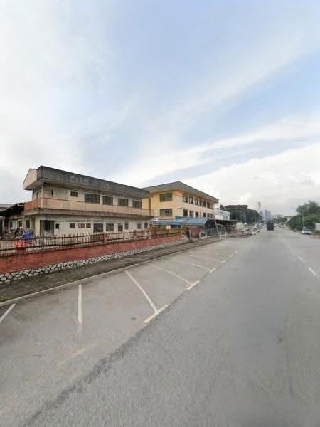 Kilang Terpisah untuk Disewa di Taman Kepong (Kepong) - Adan Soh - Exterior - PropertyGuru.com.my