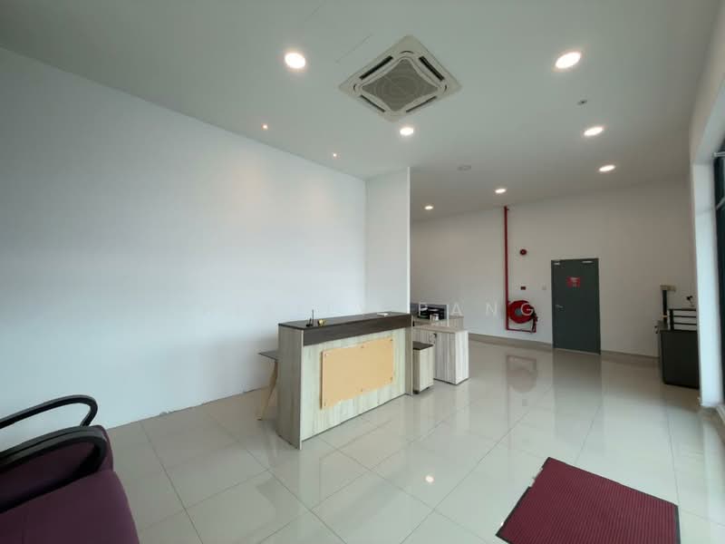 Semi-D Factory for Sale in Iskandar Puteri (Nusajaya) (Johor) - Shirley Pang - Interior - PropertyGuru.com.my
