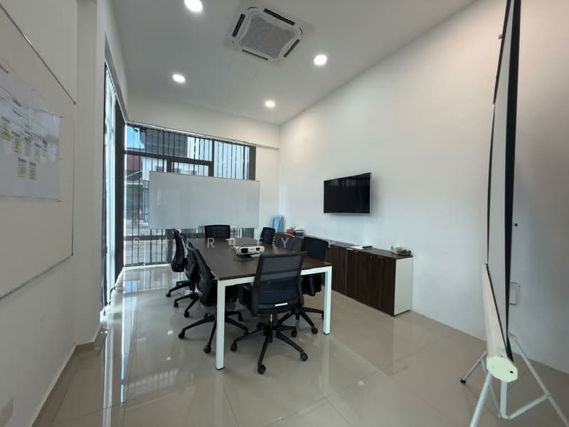 Semi-D Factory for Sale in Iskandar Puteri (Nusajaya) (Johor) - Shirley Pang - Interior - PropertyGuru.com.my