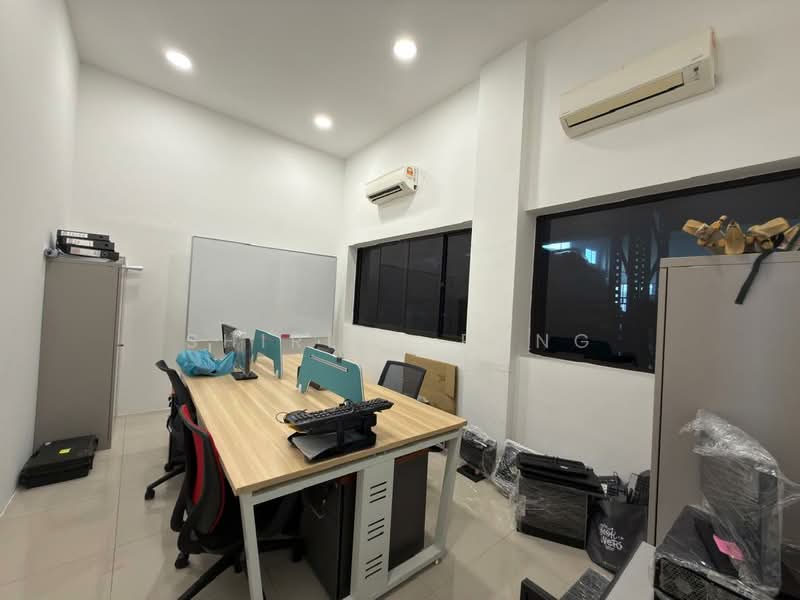 Semi-D Factory for Sale in Iskandar Puteri (Nusajaya) (Johor) - Shirley Pang - Interior - PropertyGuru.com.my