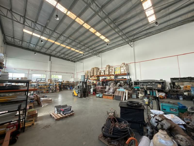 Semi-D Factory for Sale in Iskandar Puteri (Nusajaya) (Johor) - Shirley Pang - Interior - PropertyGuru.com.my
