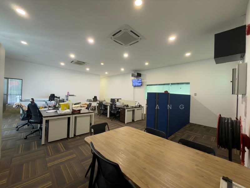 Semi-D Factory for Sale in Iskandar Puteri (Nusajaya) (Johor) - Shirley Pang - Interior - PropertyGuru.com.my
