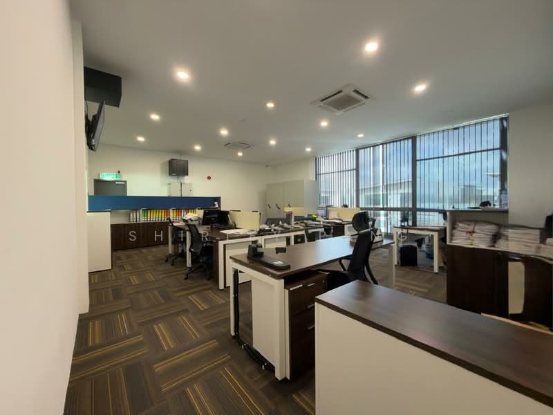 Semi-D Factory for Sale in Iskandar Puteri (Nusajaya) (Johor) - Shirley Pang - Interior - PropertyGuru.com.my