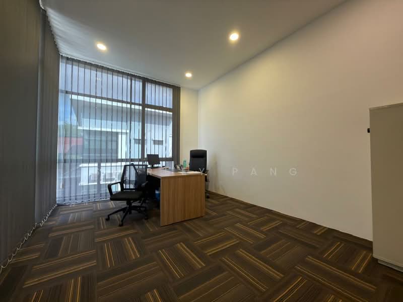 Semi-D Factory for Sale in Iskandar Puteri (Nusajaya) (Johor) - Shirley Pang - Interior - PropertyGuru.com.my