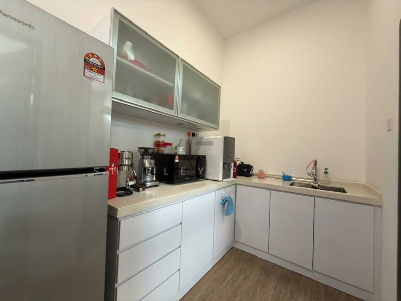 Semi-D Factory for Sale in Iskandar Puteri (Nusajaya) (Johor) - Shirley Pang - Kitchen - PropertyGuru.com.my