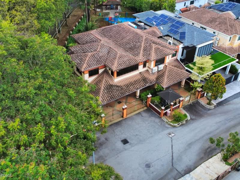 Rumah Berkembar untuk Dijual di Kota Damansara (Selangor) - Shaziery Iskandar - Exterior - PropertyGuru.com.my