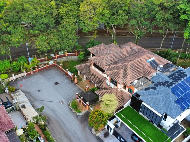 Rumah Berkembar untuk Dijual di Kota Damansara (Selangor) - Shaziery Iskandar - Exterior - PropertyGuru.com.my