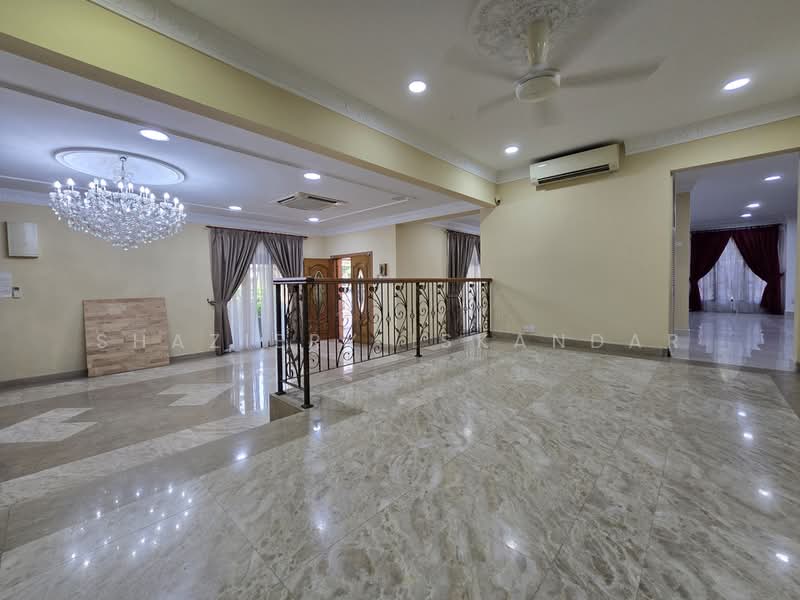 Rumah Berkembar untuk Dijual di Kota Damansara (Selangor) - Shaziery Iskandar - Interior - PropertyGuru.com.my