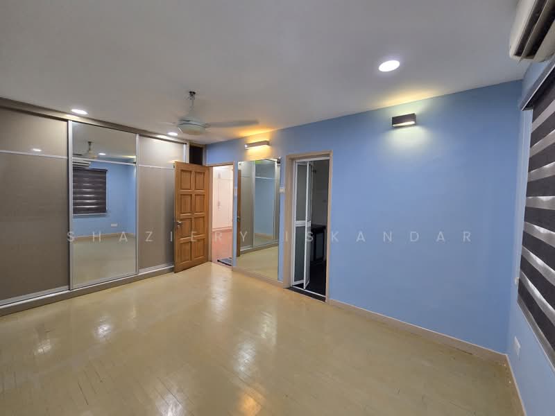 Rumah Berkembar untuk Dijual di Kota Damansara (Selangor) - Shaziery Iskandar - Bedroom - PropertyGuru.com.my