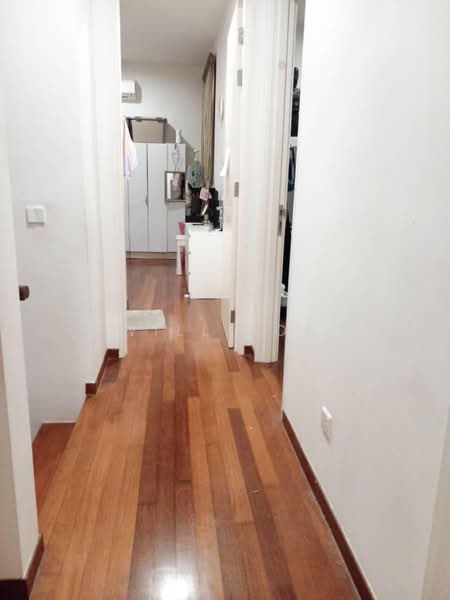 Cluster House for Sale in Eco Botanic (Iskandar Puteri (Nusajaya)) - Will Loh - Corridor - PropertyGuru.com.my