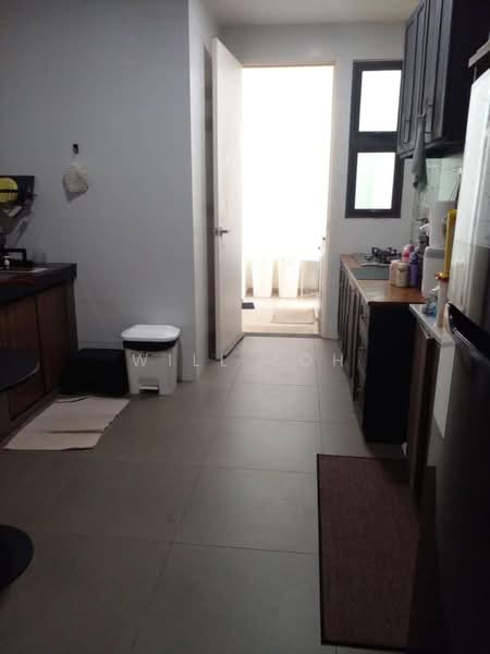 Cluster House for Sale in Eco Botanic (Iskandar Puteri (Nusajaya)) - Will Loh - Kitchen - PropertyGuru.com.my
