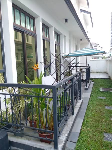 Cluster House for Sale in Eco Botanic (Iskandar Puteri (Nusajaya)) - Will Loh - Exterior - PropertyGuru.com.my