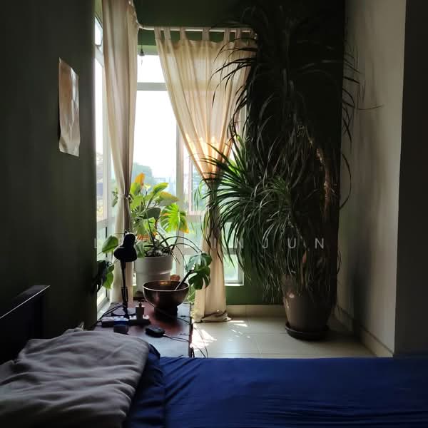 Condominium for Sale at Villa Park - Lee Pinjun - PropertyGuru.com.my