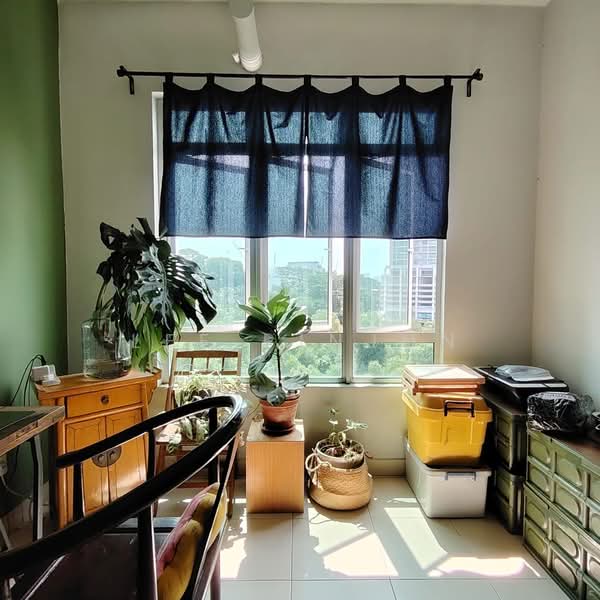 Condominium for Sale at Villa Park - Lee Pinjun - PropertyGuru.com.my