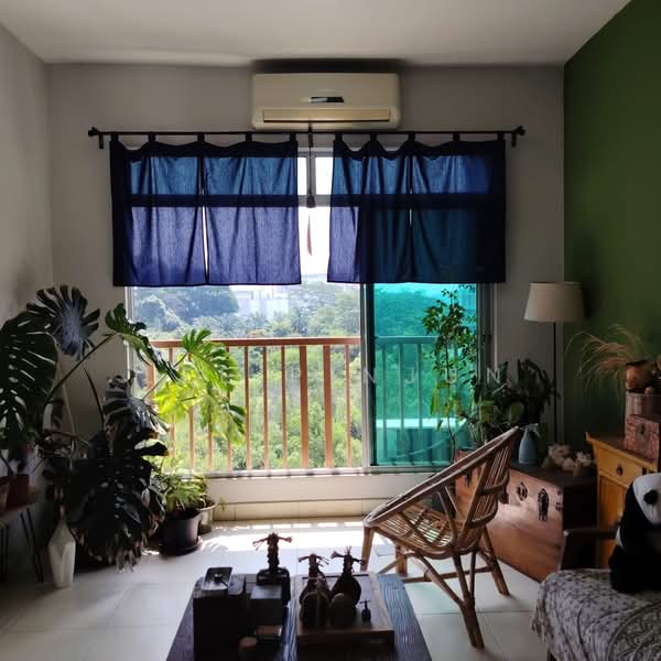 Condominium for Sale at Villa Park - Lee Pinjun - PropertyGuru.com.my