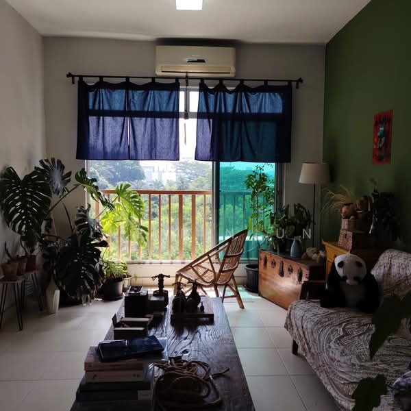 Condominium for Sale at Villa Park - Lee Pinjun - PropertyGuru.com.my