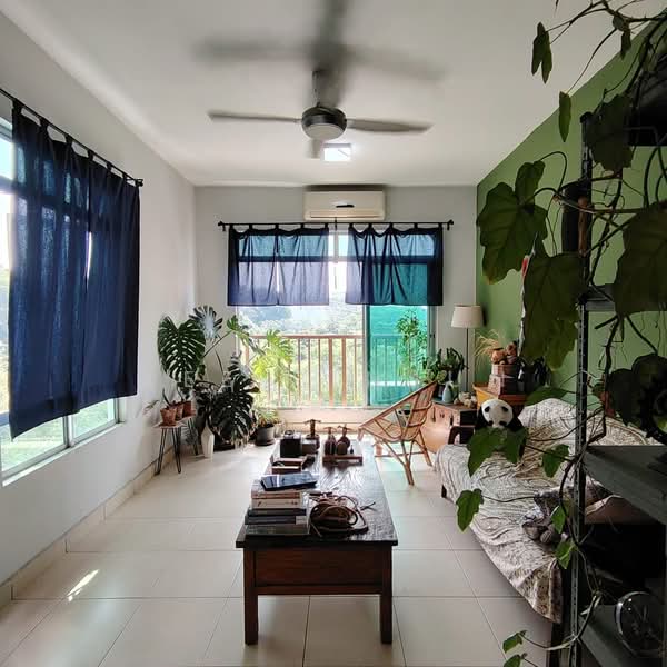 Condominium for Sale at Villa Park - Lee Pinjun - PropertyGuru.com.my