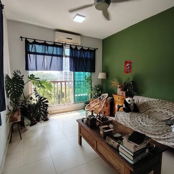 Condominium for Sale at Villa Park - Lee Pinjun - PropertyGuru.com.my
