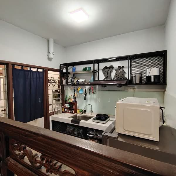 Condominium for Sale at Villa Park - Lee Pinjun - PropertyGuru.com.my