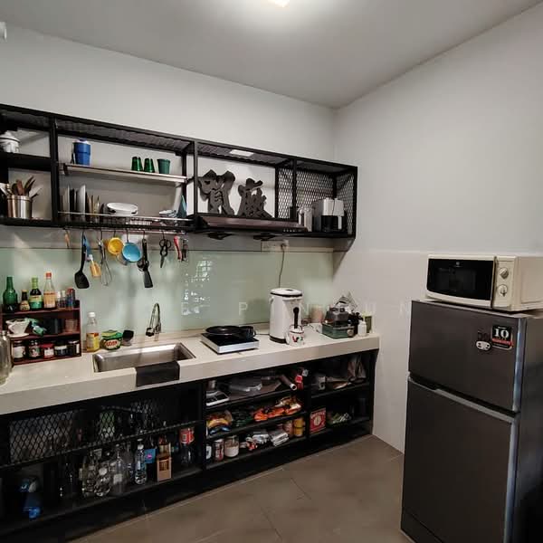 Condominium for Sale at Villa Park - Lee Pinjun - PropertyGuru.com.my