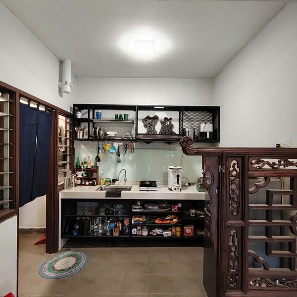 Condominium for Sale at Villa Park - Lee Pinjun - PropertyGuru.com.my