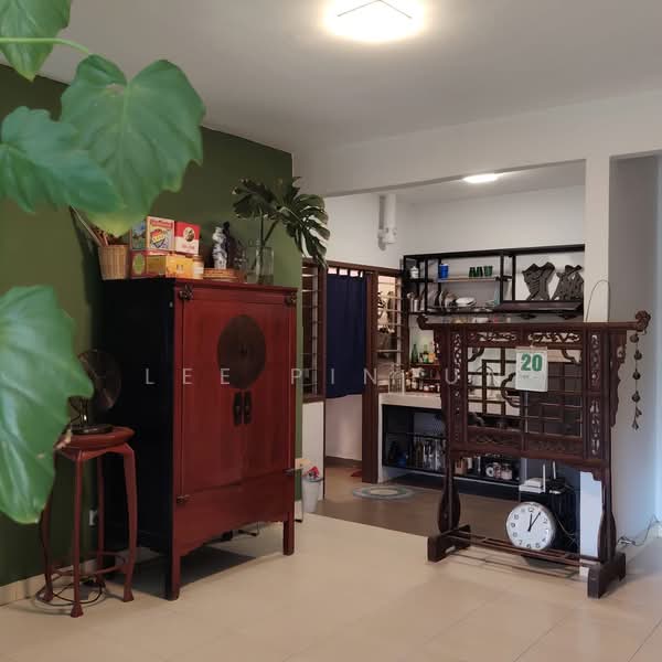 Condominium for Sale at Villa Park - Lee Pinjun - PropertyGuru.com.my