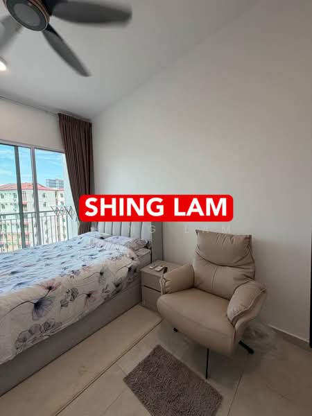 Condominium for Rent at Lucerne Residences - Shing Lam - PropertyGuru.com.my
