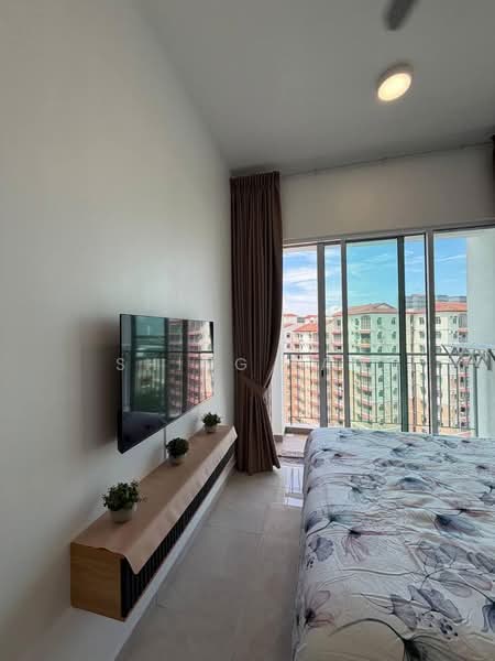 Condominium for Rent at Lucerne Residences - Shing Lam - PropertyGuru.com.my