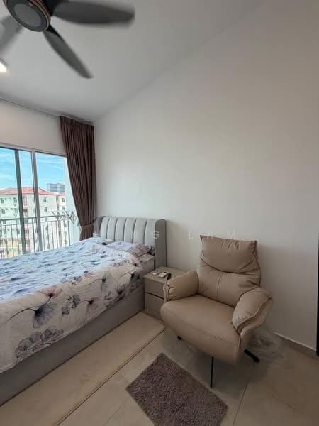 Condominium for Rent at Lucerne Residences - Shing Lam - PropertyGuru.com.my