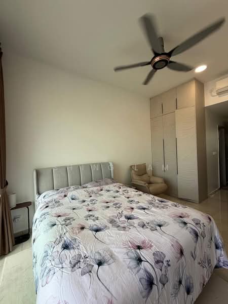 Condominium for Rent at Lucerne Residences - Shing Lam - PropertyGuru.com.my