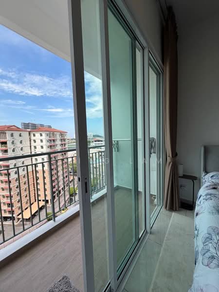 Condominium for Rent at Lucerne Residences - Shing Lam - PropertyGuru.com.my