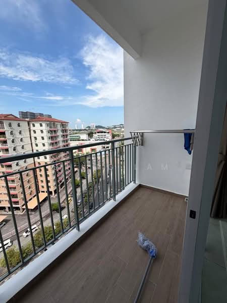 Condominium for Rent at Lucerne Residences - Shing Lam - PropertyGuru.com.my
