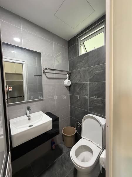 Condominium for Rent at Lucerne Residences - Shing Lam - PropertyGuru.com.my