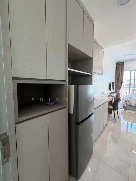 Condominium for Rent at Lucerne Residences - Shing Lam - PropertyGuru.com.my