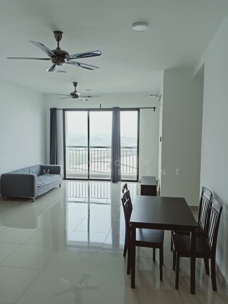 Condominium for Rent at Parkhill Residence - RentCare Management - Living Room - PropertyGuru.com.my
