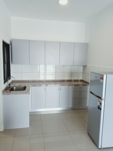 Condominium for Rent at Parkhill Residence - RentCare Management - Kitchen - PropertyGuru.com.my