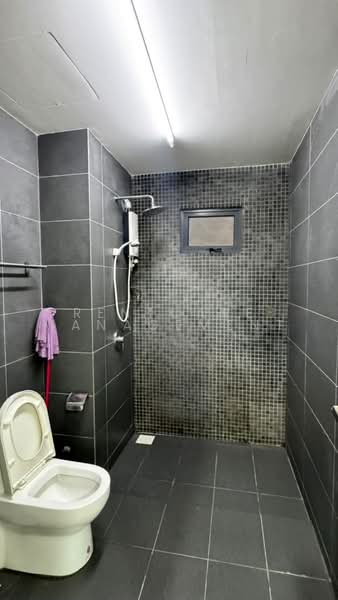 Condominium for Rent at Parkhill Residence - RentCare Management - Bathroom - PropertyGuru.com.my