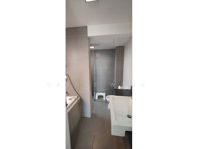 Condominium for Sale at Gembira Residen - Daphne Wong - Bathroom - PropertyGuru.com.my