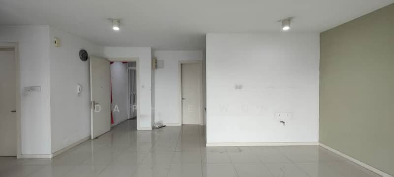 Condominium for Sale at Gembira Residen - Daphne Wong - Living Room - PropertyGuru.com.my