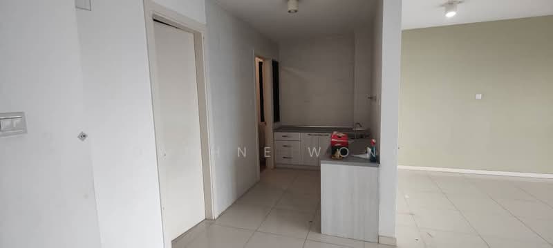 Condominium for Sale at Gembira Residen - Daphne Wong - Kitchen - PropertyGuru.com.my