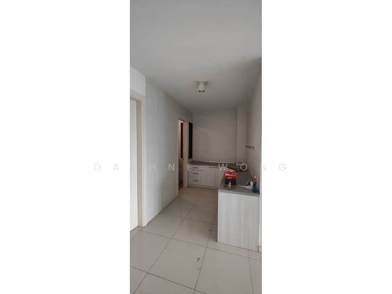 Condominium for Sale at Gembira Residen - Daphne Wong - Kitchen - PropertyGuru.com.my