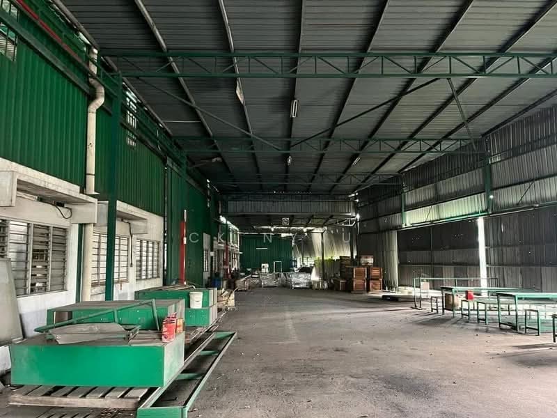 Factory for Rent in Ipoh (Perak) - Ck Nyau - PropertyGuru.com.my