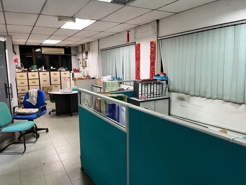 Factory for Rent in Ipoh (Perak) - Ck Nyau - PropertyGuru.com.my